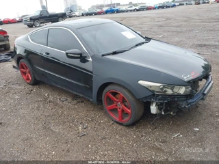 HONDA HONDA ACCORD 3.5 EX-L