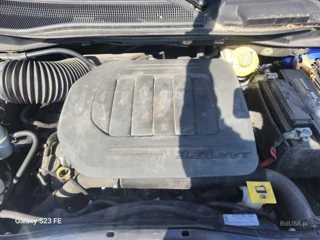 DODGE DODGE GRAND CARAVAN SE