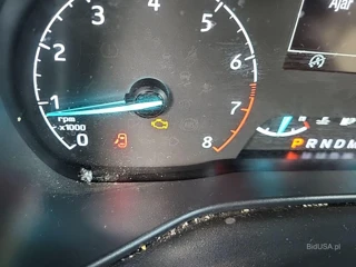 FORD FORD TRANSIT CONNECT XL CARGO VAN