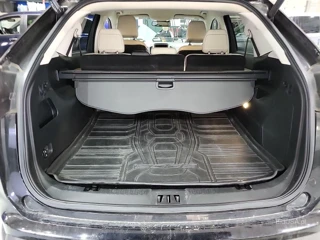 FORD FORD EDGE TITANIUM