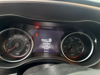 DODGE DODGE CHARGER SXT AWD