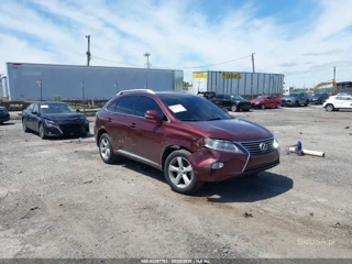 LEXUS LEXUS RX 350