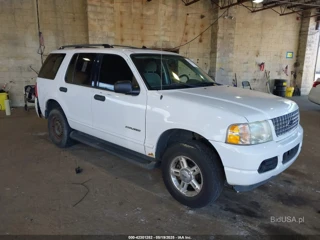FORD FORD EXPLORER NBX/XLT