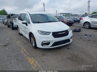 CHRYSLER CHRYSLER PACIFICA TOURING L
