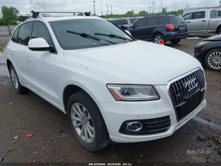 AUDI AUDI Q5 2.0T PREMIUM