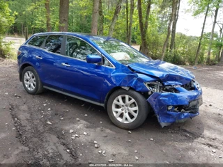 MAZDA MAZDA CX-7 GRAND TOURING