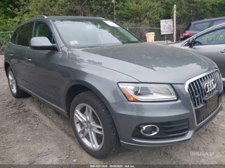 AUDI AUDI Q5 2.0T PREMIUM