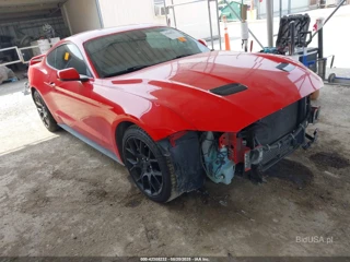 FORD FORD MUSTANG ECOBOOST PREMIUM