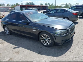 BMW 528I