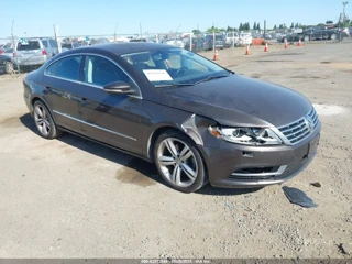 VOLKSWAGEN VOLKSWAGEN CC 2.0T SPORT PLUS