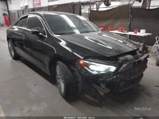 MERCEDES-BENZ MERCEDES-BENZ CLA 250