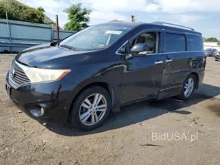 NISSAN QUEST S S
