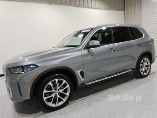 BMW X5 SDRIVE SDRIVE 40I