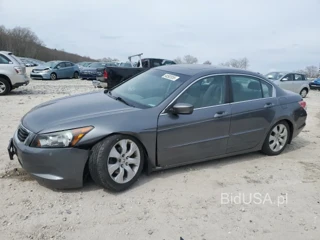 HONDA ACCORD EXL EXL