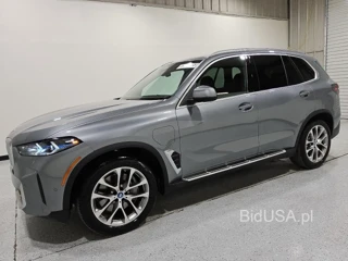 BMW X5 XDRIVE5 XDRIVE50E