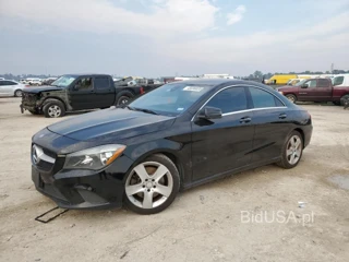 MERCEDES-BENZ CLA 250 250
