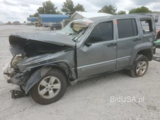 JEEP LIBERTY SP SPORT