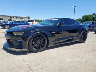 CHEVROLET CAMARO SS SS