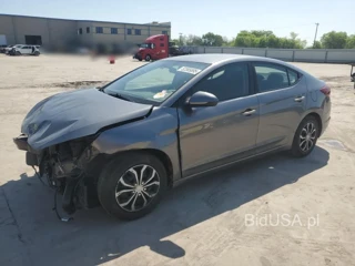 HYUNDAI ELANTRA SE SE