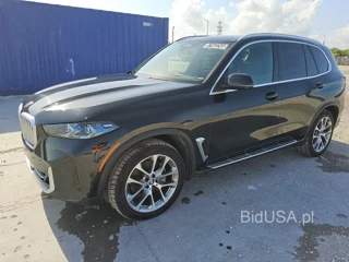 BMW X5 XDRIVE4 XDRIVE40I