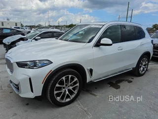 BMW X5 XDRIVE4 XDRIVE40I