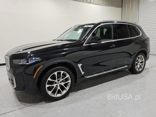 BMW X5 SDRIVE SDRIVE 40I