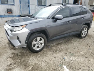 TOYOTA RAV4 XLE XLE