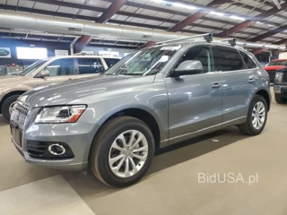 AUDI Q5 PREMIUM PREMIUM