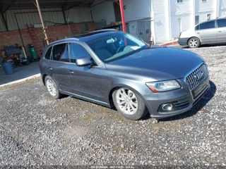 AUDI AUDI Q5 2.0T PREMIUM