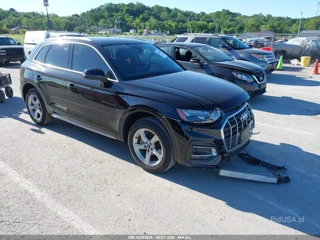 AUDI AUDI Q5 PREMIUM 45 TFSI QUATTRO S TRONIC
