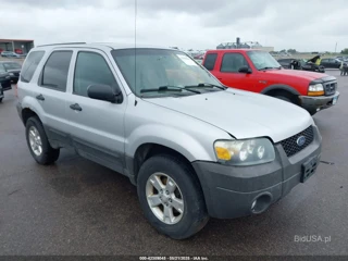 FORD FORD ESCAPE XLT/XLT SPORT