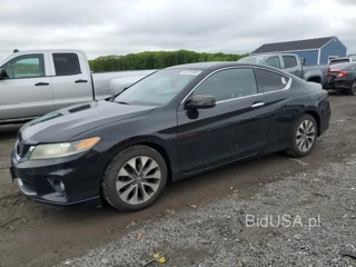 HONDA ACCORD EXL EXL