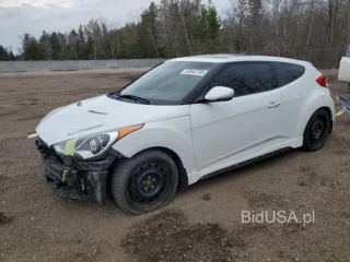 HYUNDAI VELOSTER T TURBO