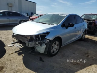 CHEVROLET CRUZE LS LS