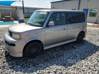 TOYOTA SCION XB XB
