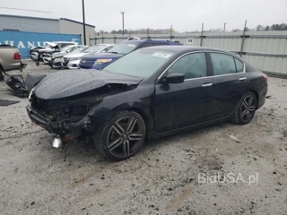 HONDA ACCORD SPO SPORT