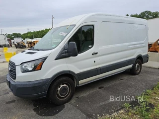 FORD TRANSIT T- T-350