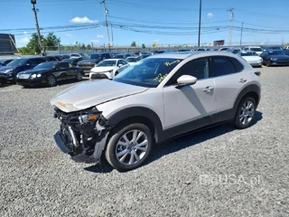 MAZDA CX-30 PREM PREMIUM