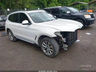 BMW X3 SDRIVE30I