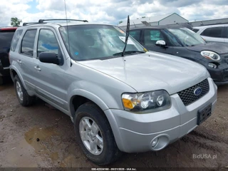FORD FORD ESCAPE LIMITED