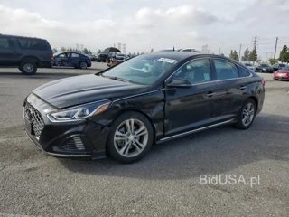 HYUNDAI SONATA SPO SPORT