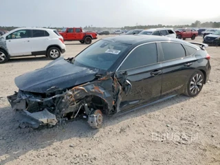 HONDA CIVIC EXL EXL