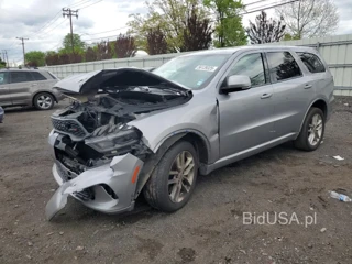 DODGE DURANGO GT GT