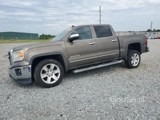 GMC SIERRA K15 K1500 SLT