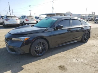 HONDA CIVIC SPOR SPORT