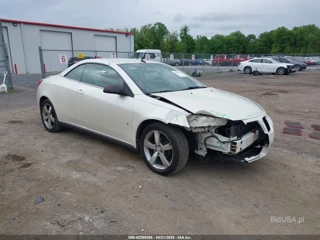 PONTIAC PONTIAC G6 GT