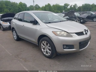 MAZDA MAZDA CX-7 SPORT