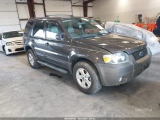 FORD FORD ESCAPE XLT/XLT SPORT