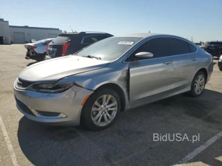CHRYSLER 200 LIMITE LIMITED