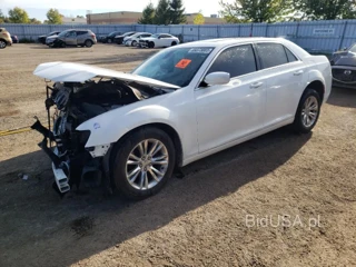 CHRYSLER 300 LIMITE LIMITED